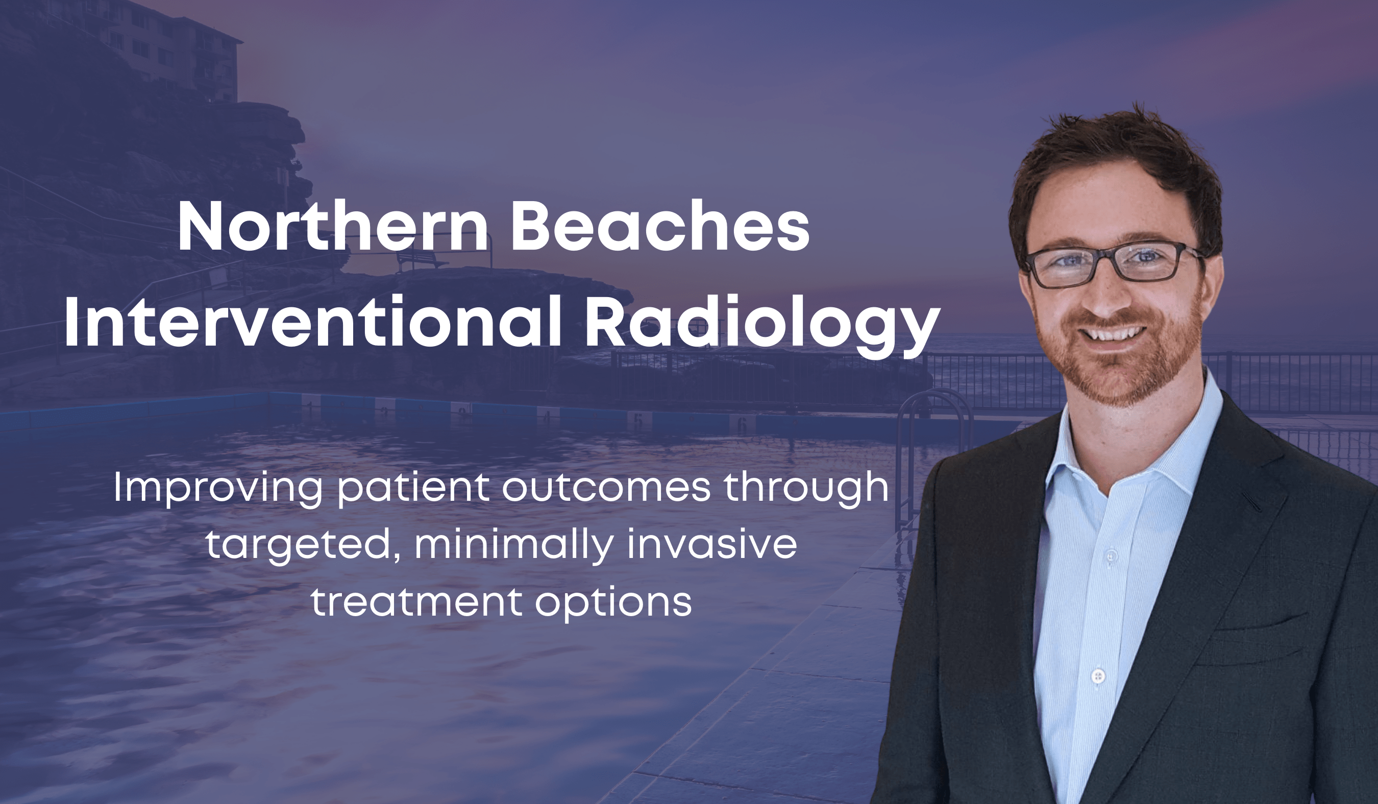 Northern Beaches Interventional Radiology Dr Shaun Quigley
